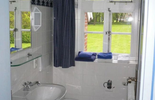 - Exclusively Restored Gulfhof - Foto 8