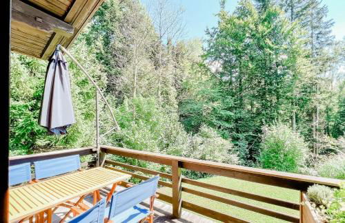 Geographer`s Cottage II - Foto 22