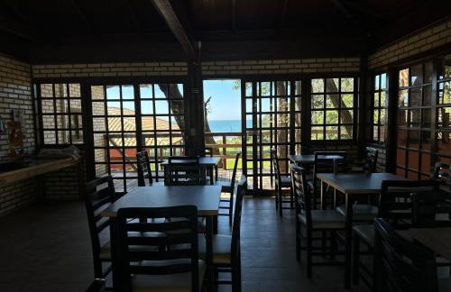 Pousada Recanto Do Costão - Foto 29