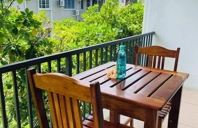 Island Accommodation Suva Premier Hospitality - Photo 36