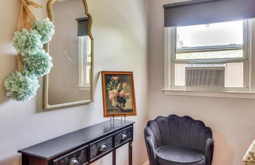 Family Home Close to Warwick, 5 Mi to Lake! - Foto 18