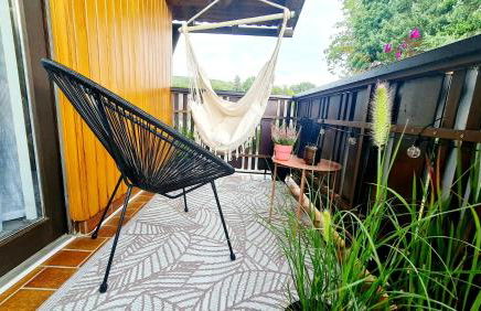 Ferienwohnungen Krüger ''Apartment Finn" - Foto 12