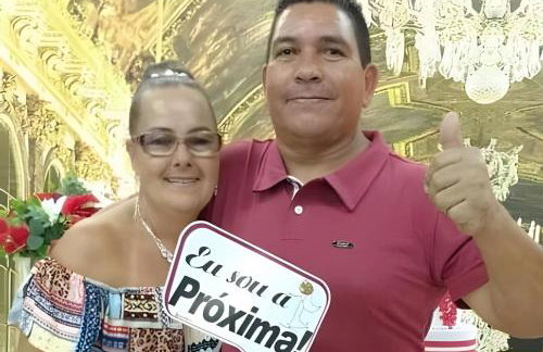 Sobrado 02 quartos próx. Recanto Cataratas Thermas Resort & Convention - Foto 7