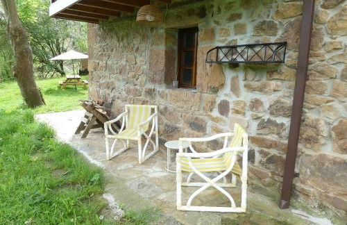 Cabaña pasiega Las Lugas - Foto 19