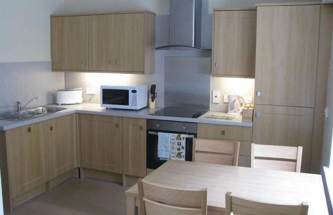 New Lanark Self-Catering Waterhouses - Foto 6