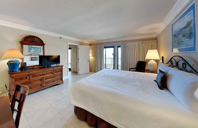 Breakers East by Southern Vacation Rentals - Foto 16