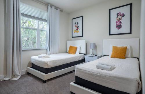 Family Pool Home in Hidden Forest Orlando - Foto 18