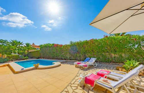 Villa Colibri 6 - Plusholidays - Foto 37