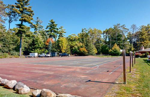 Chippewa Retreat - Den - Foto 44