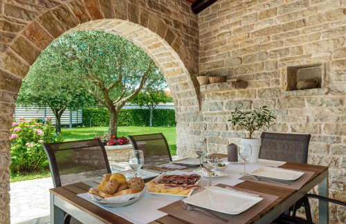 Istranka in Frkeči (Haus für 4 Personen) - Foto 8