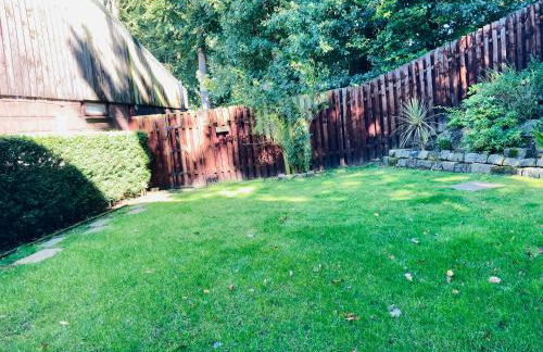 Pingle Nook Barn on the Farm - Denby Dale - Foto 40