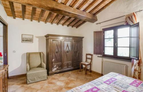 Holiday Home in Citerna near Castello Bufalini - Foto 25