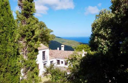 Cortijo Cantarranas - Tarifa - Foto 27