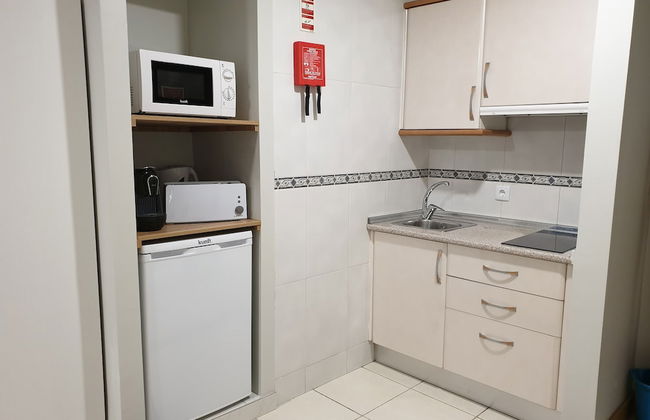 Tarik by Atlantichotels - Foto 10