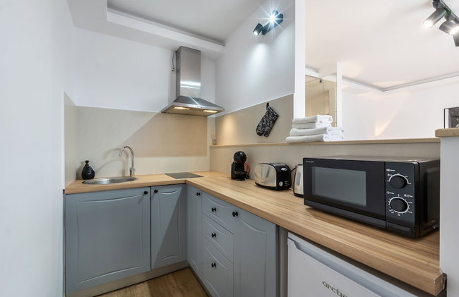 Urbio Private Suites - Foto 54