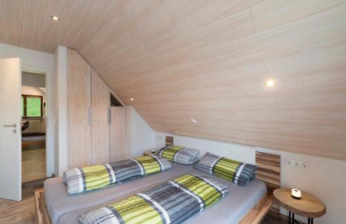 Ferienwohnung Höfleblick - Foto 16