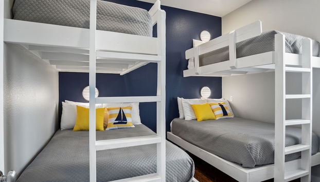 The Villa Reel - Photo 5, Chambre