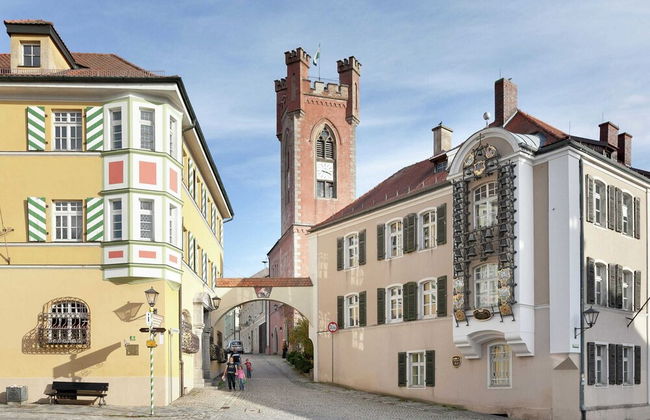 Wohnung in Neukirchen mit Skifahren & Pool - Foto 38