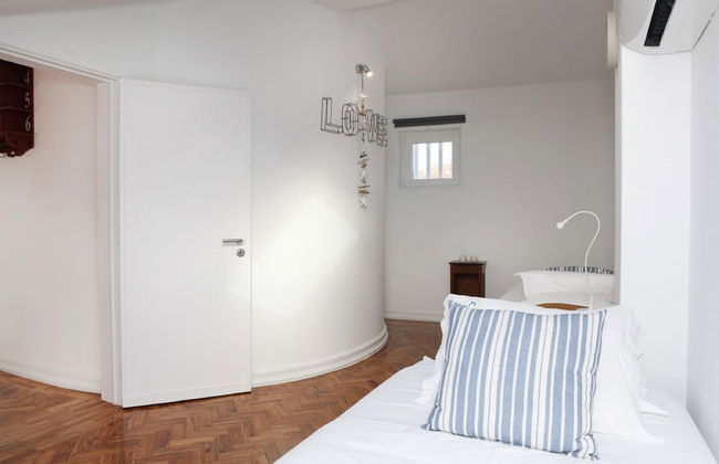 Cascais Downtown Apartment with sea view - Photo 7