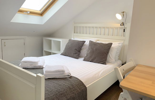 Thrive Apartments Clapham Junction - Photo 3