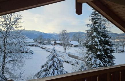 Alpenchalet am Hirschbach - Foto 29