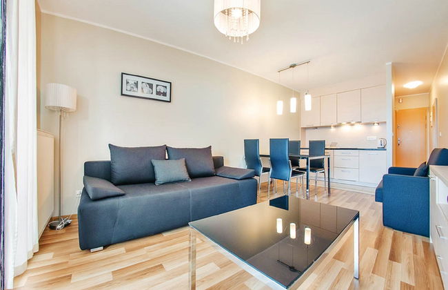 2 bedroom Apartment in Władysławowo - Photo 7