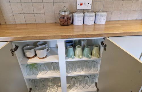 Tynant House- Cosy 3 bed house- Near City Centre and FREE parking - Foto 3