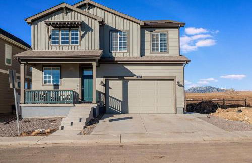 Family Friendly 5BR Mountain Views & Game Room - Foto 14