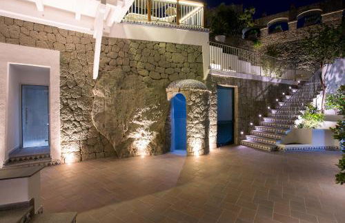 IL SOFFIO DI TIFEO - RESORT - Foto 61