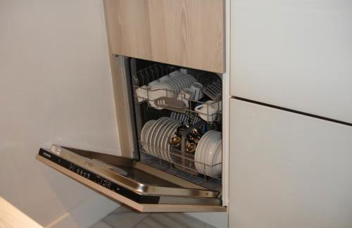 Kiana Mirador Puerto Sherry con parking - Foto 14