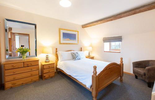 Yr Wyddfa Cottage Anglesey - Foto 7