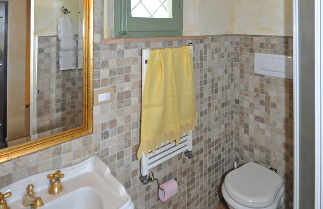 Castelmuzio - Foto 13