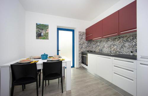 Acquamarina, appartamenti sul mare con piscina - Foto 23