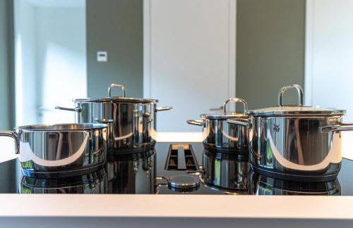 HOMEFY - Luxury Bungalow - Foto 30