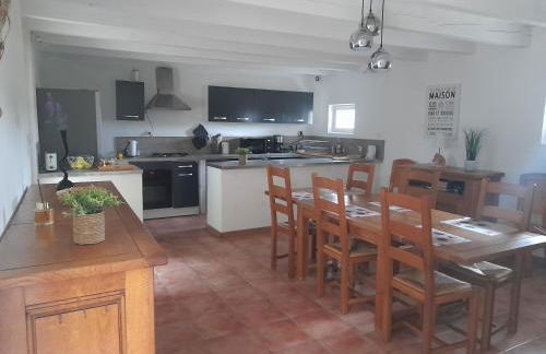 Gite Esprit Colibri - Foto 14