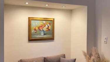 Entire Apartment 140m2 near Syvota and Parga - Foto 4