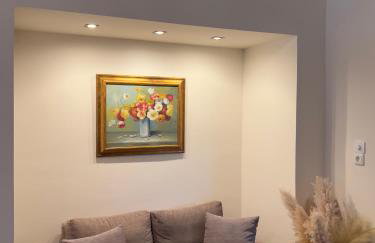 Entire Apartment 140m2 near Syvota and Parga - Foto 4