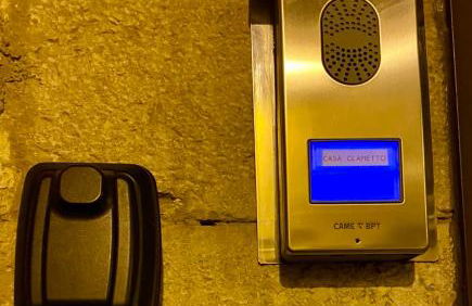 Casa Glametto - Foto 16