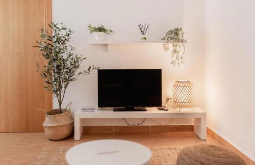 Apartamentos FV Flats Valencia - Mestalla 5 - Foto 30