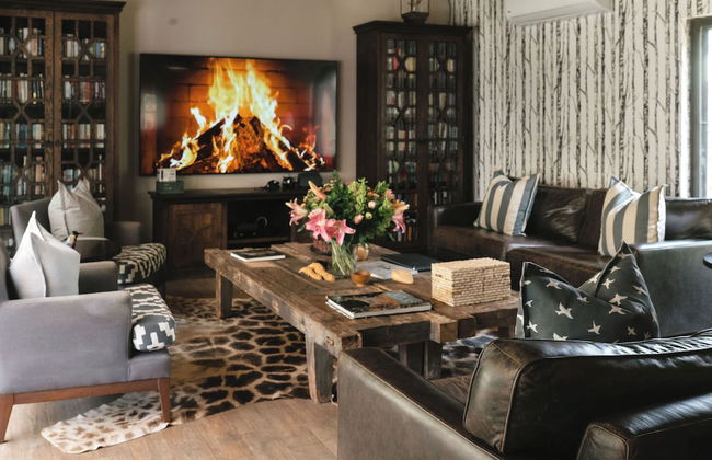 Buccara Waterberg - Molapo - Photo 30