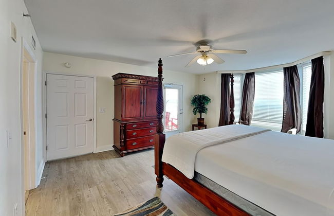 Emerald Beach Resort by Southern Vacation Rentals - Foto 44