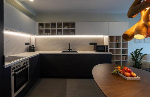 Elsta Stay Marousi Apartment - Foto 24