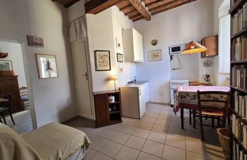 Appartamenti del Lettore - Elba Affitti - Foto 23