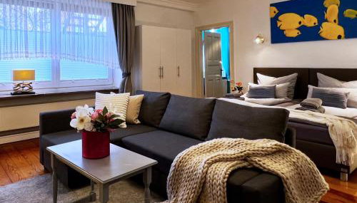 INTERGO Apartments - Photo 2