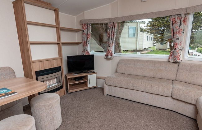 Newquay Bay Holiday Resort - Foto 48
