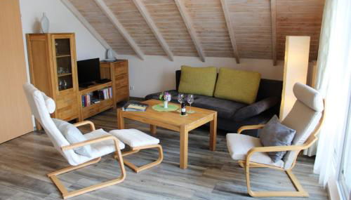 Ferienwohnungen Lohner Höhe - Foto 4