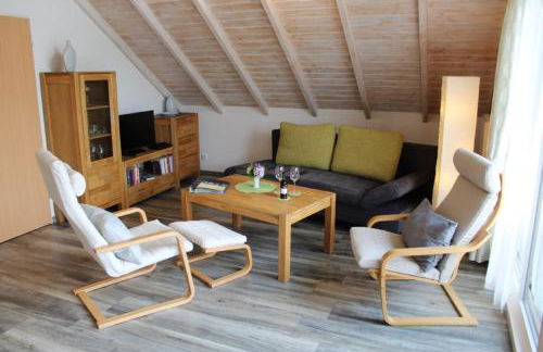 Ferienwohnungen Lohner Höhe - Foto 4