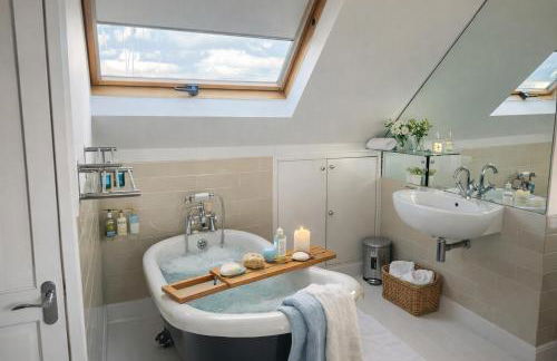 Beautiful 4 Bed Beach House - Foto 15