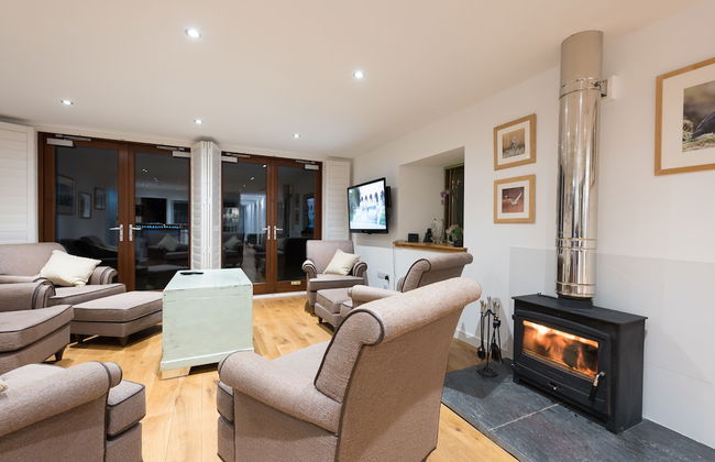 The Steading - Foto 26