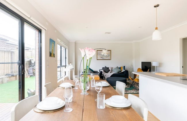 Head to great ocean bowling point cook - Foto 26